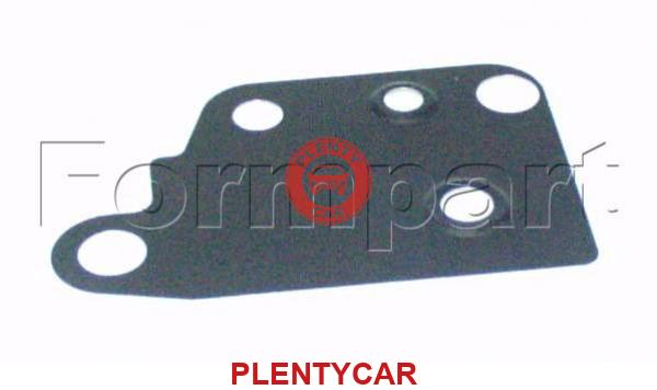 Прокладка вакуумного насоса Transit 2.4  00-12г. FORMPART 15103340S