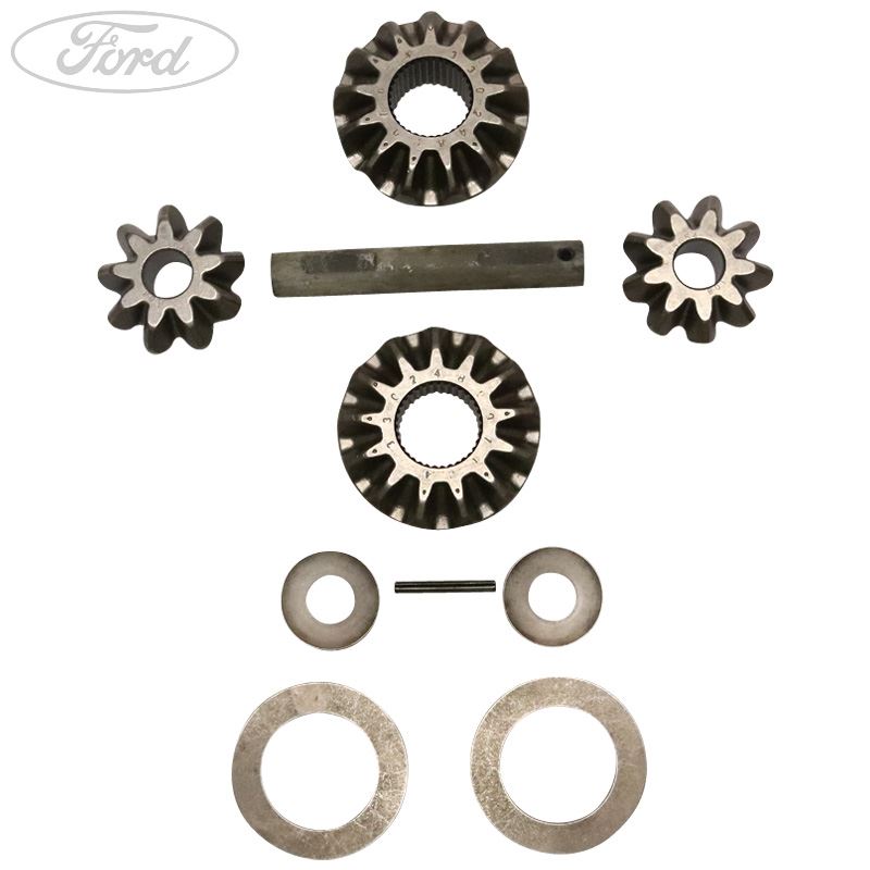 Сателлит дифференциала заднего моста Transit TT9 2.2 155 л.с 06> все серии 2,3 комплект FORD 1514903