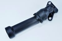 Патрубок охлаждения с помпы Ducato (250) 06-, Boxer,2.2JTD/Hdi CITROEN/PEUGEOT 1341H8