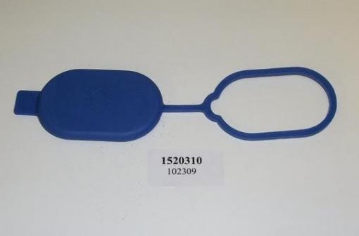 Крышка бачка стеклоомывателя Transit 06- FORD 1520310