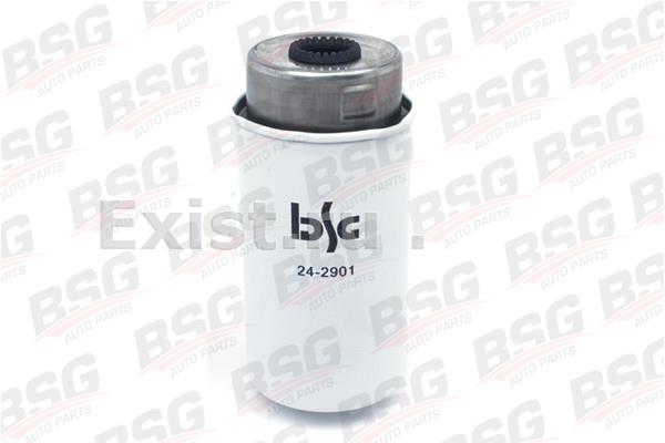 Фильтр топливный Transit 2.4 (115/140л.с)/2.2 (85/110л.с) 06> BSG BSG 30-130-011