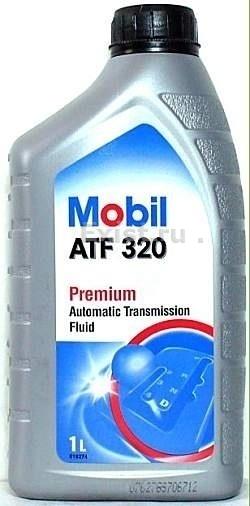 Масло трансмиссионное минеральное (красное) 