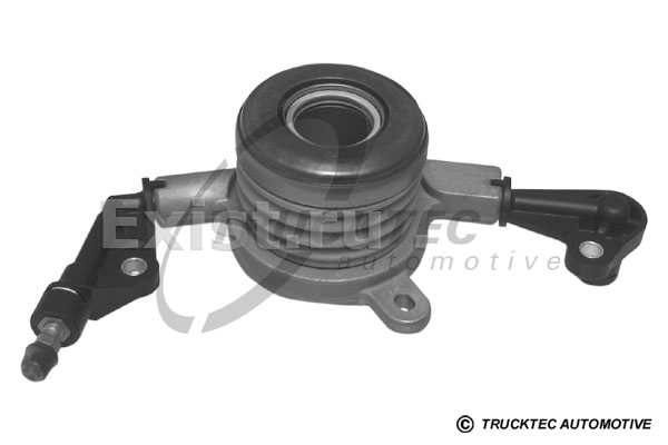 Подшипник выжимной MB Sprinter (611/612/646/651) 1.6-2.8/2.2CDi/2.7CDi 97>/VW Crafter МКПП6ст  TRUCKTEC 0223035