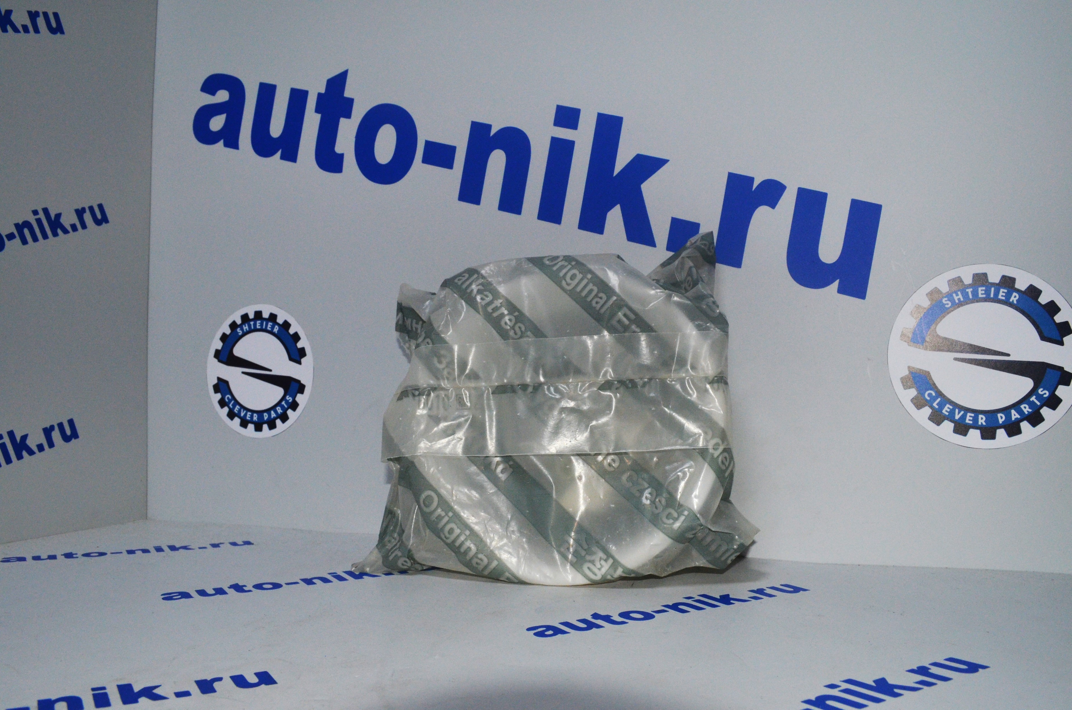 Кольцо топливного бака пластик Boxer/Jumper 2.2/Daily 3 06->  CITROEN/PEUGEOT 153138