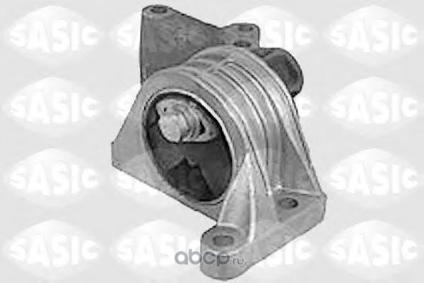 Опора двигателя правая (c кронштейном) Boxer/Jumper/Ducato (244) 2.3 02- SASIC 8021561