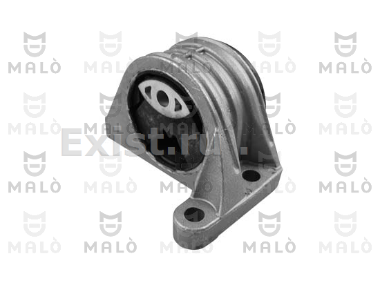 Опора двигателя правая (без кронштейна) Boxer/Jumper/Ducato (244) 2.3  02- MALO 153542ST