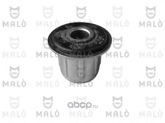 Втулка рессоры задняя Ducato (230-244)/Boxer/Jumper 94> MALO 15379