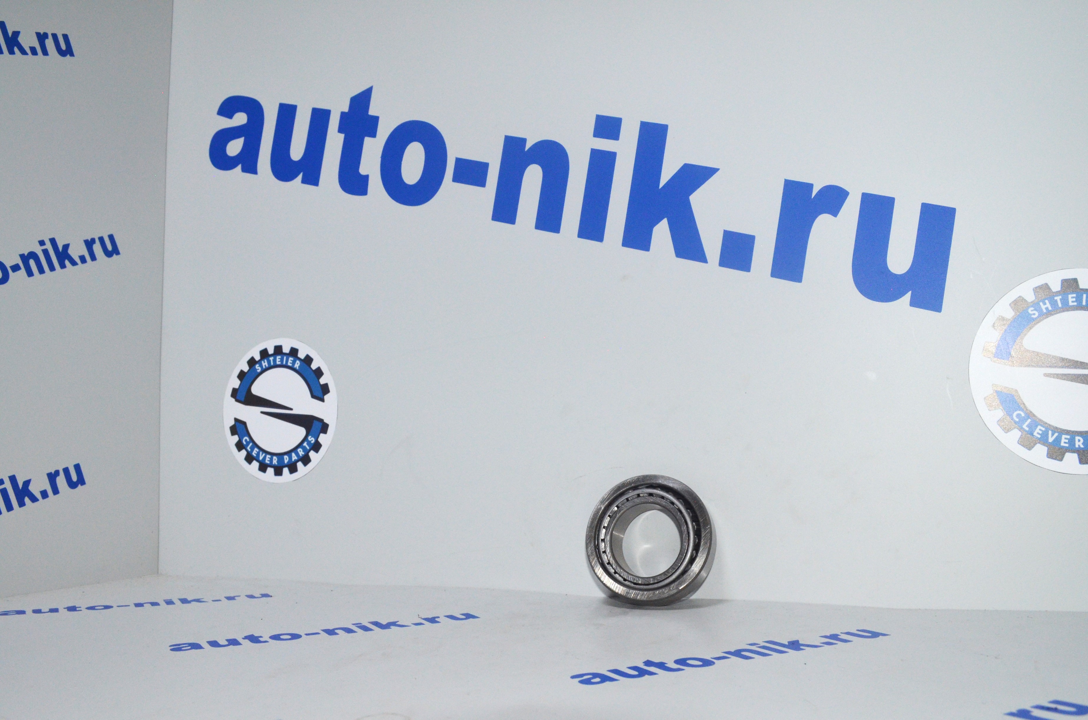 Подшипник передней ступицы внутренний Ford Transit 97-00 FORMPART 1543022S