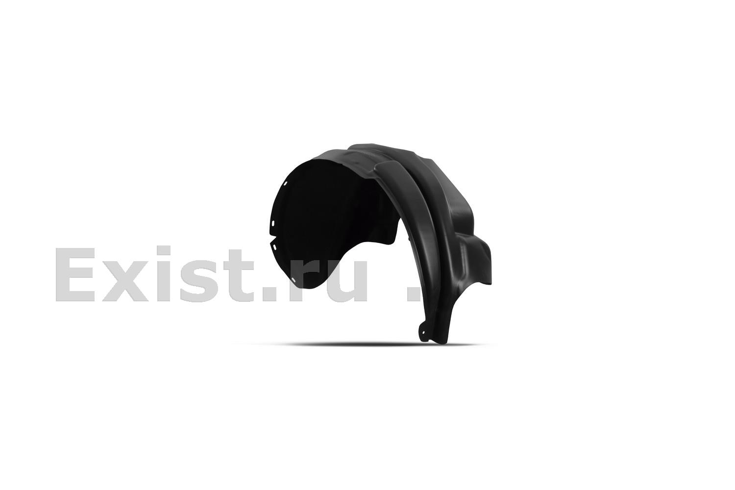 Подкрылок передний левый Ford 14>> AUTOFAMILY NLL1654001