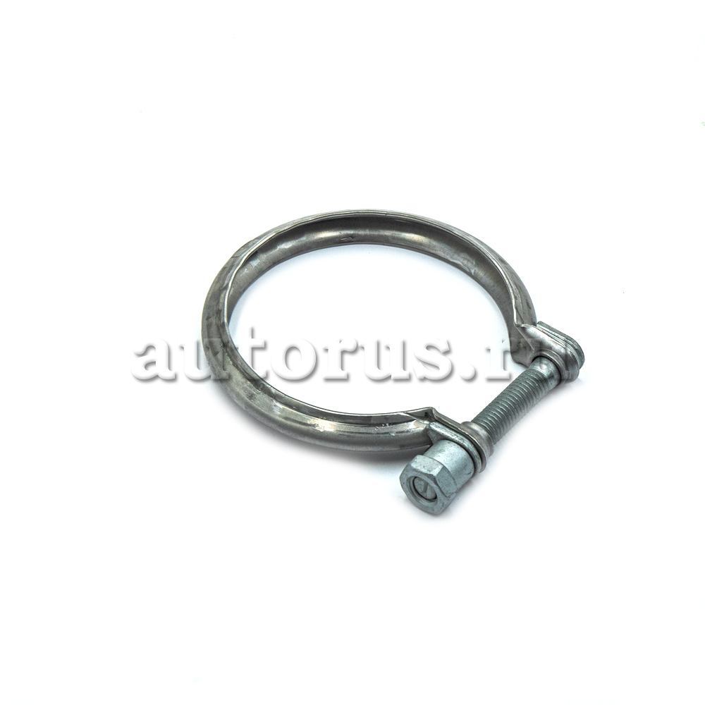 Хомут приемной трубы глушителя (катализатора)E5 Boxer 3/Jumper 3 2011-> 2.2 CITROEN/PEUGEOT 1606604180