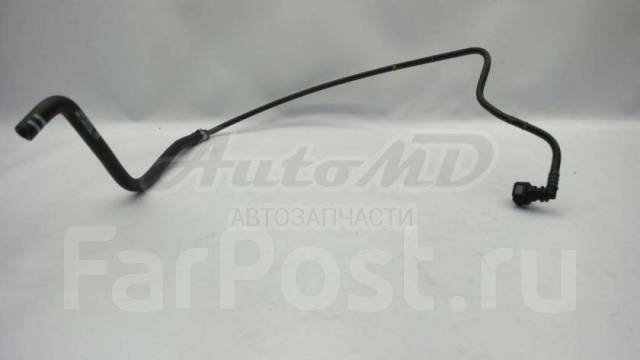 Патрубок системы охлаждения расширительного бачка верхний короткий 2.2 Е5 Boxer/Citroen/Ducato (250) CITROEN/PEUGEOT 1606662380