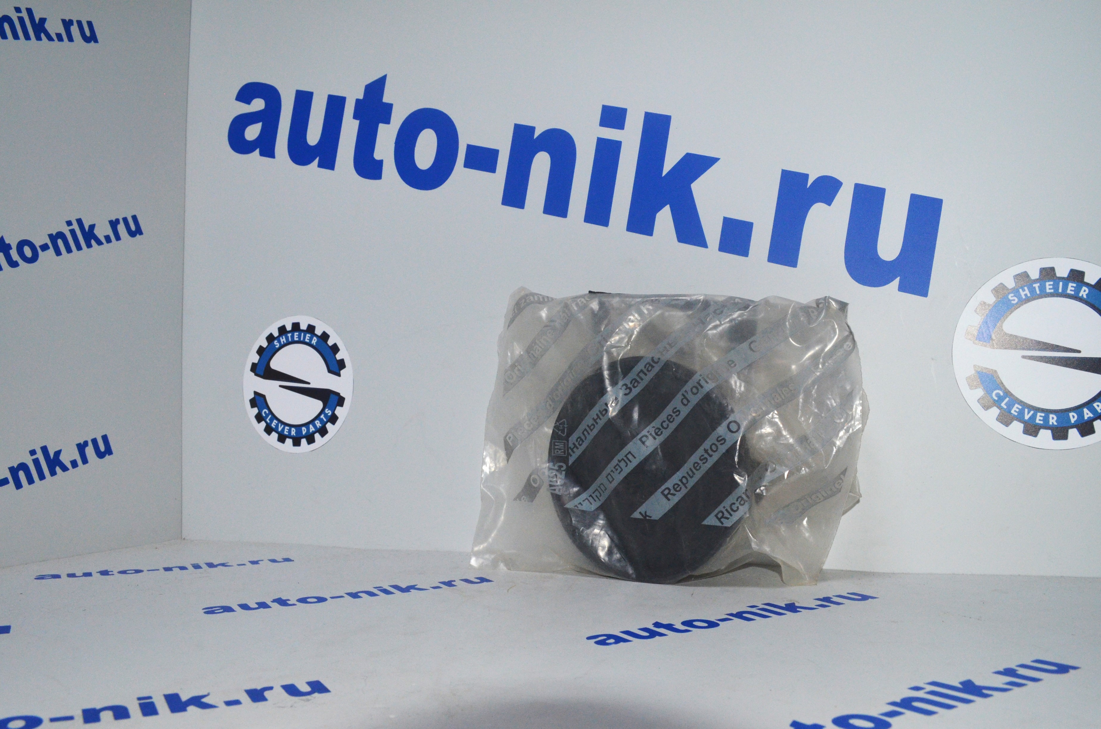 Колпачок фары резина Ducato(250),Boxer  06-> CITROEN/PEUGEOT 1607126780