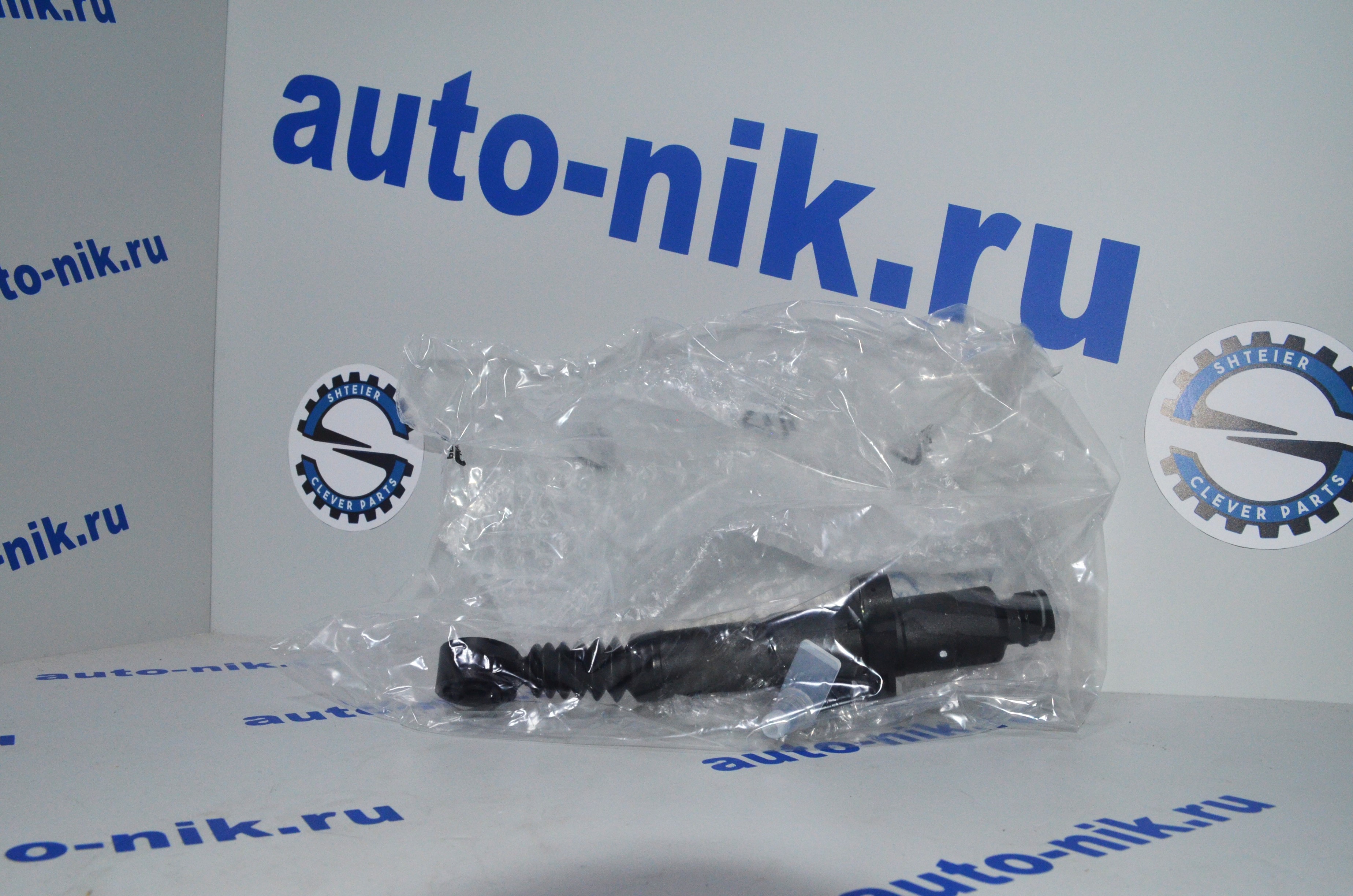 Цилиндр сцепления главный Ducato(230/244 Rus) 2.3-2.8 CITROEN/PEUGEOT 1607332180