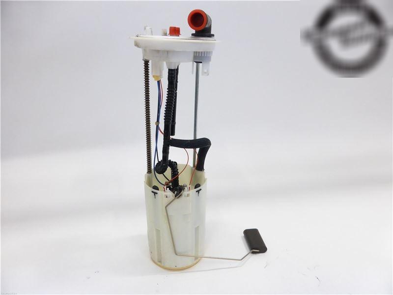 Насос топливный электрический с датчиком Boxer III / Ducato 2.2D 06> PSA 1609672680