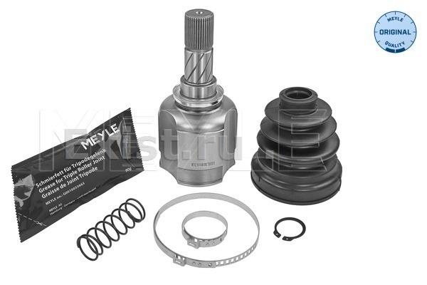 ШРУС внутренний передний Nissan NV400/Opel Monavo/Master III 2.3D 02.10- MEYLE 16144980092