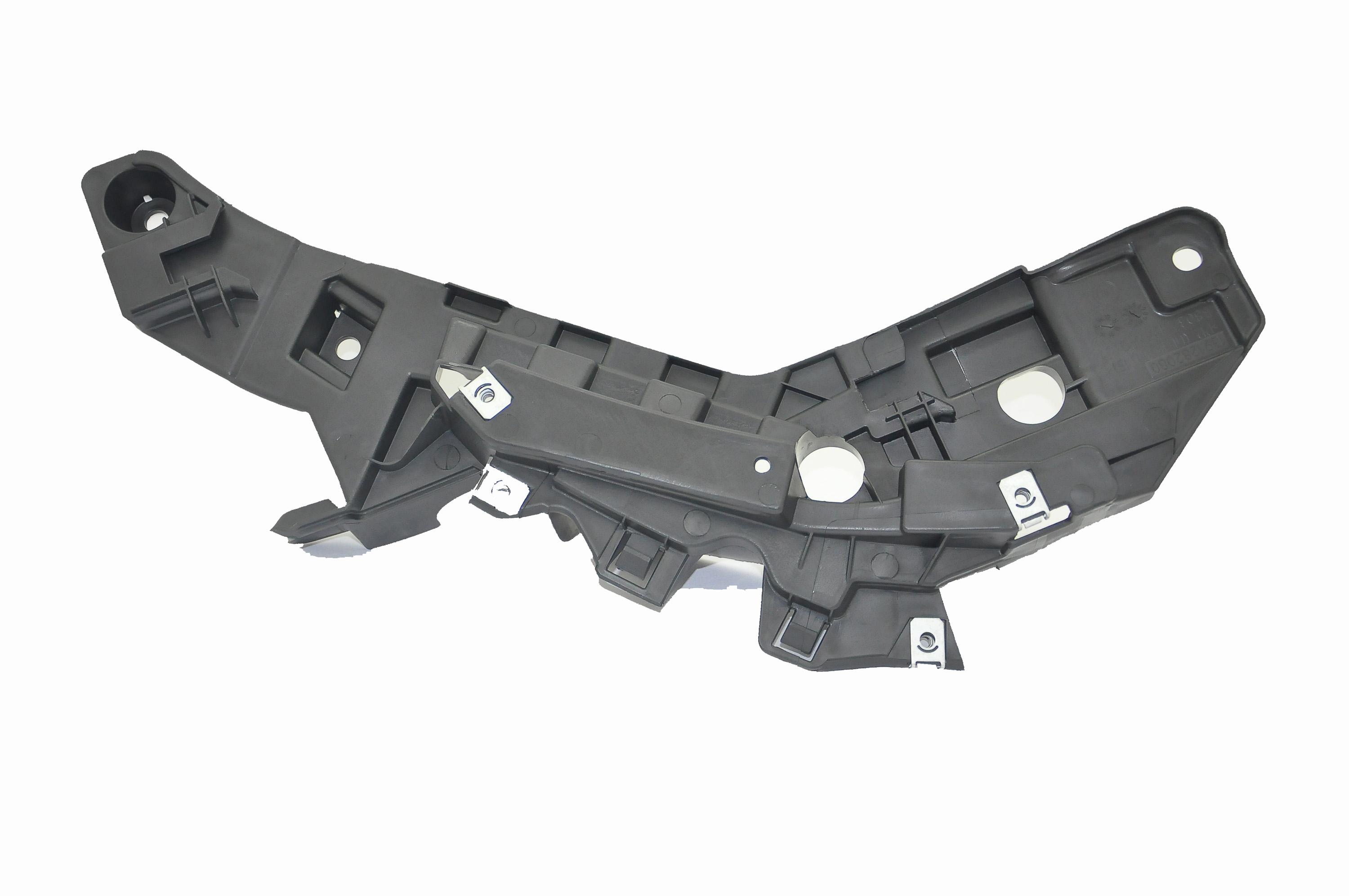 Кронштейн крепления переднего бампера правый Ducato 290/Boxer 3/Jumper 3 14- CITROEN/PEUGEOT 1626195680