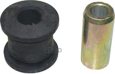 Сайлентблок переднего рычага передний (с втулкой) Ducato RUS/244/Boxer 230/Jumper с 94-06 BIRTH 2156