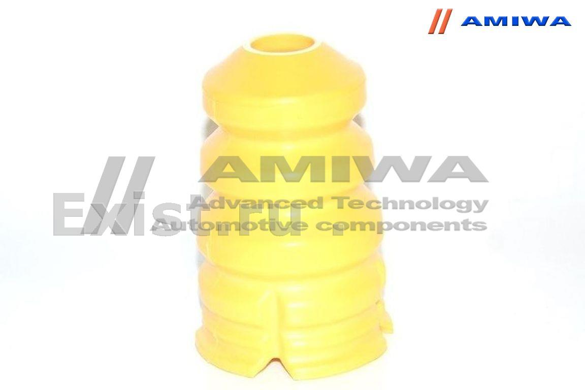 Отбойник рессоры задней (без железа) Ducato(250)/Jumper 3/Boxer 3 AMIWA 13143015