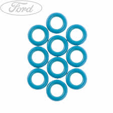 Кольцо обратки (синее) E 5 Transit 2.2 155л.с/Boxer 3/Jumper 3  c 11- FORD 1673574