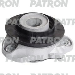Опора амортизатора переднего правая с подш. Ducato(244/250)/Jumper 2/3/Boxer 2/3 PATRON PSE40313