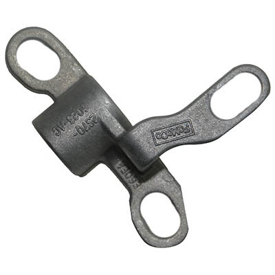 Кронштейн крепления датчика коленвала  Ford 2,0/2,2/duratorq 02~/Boxer 3 1680028