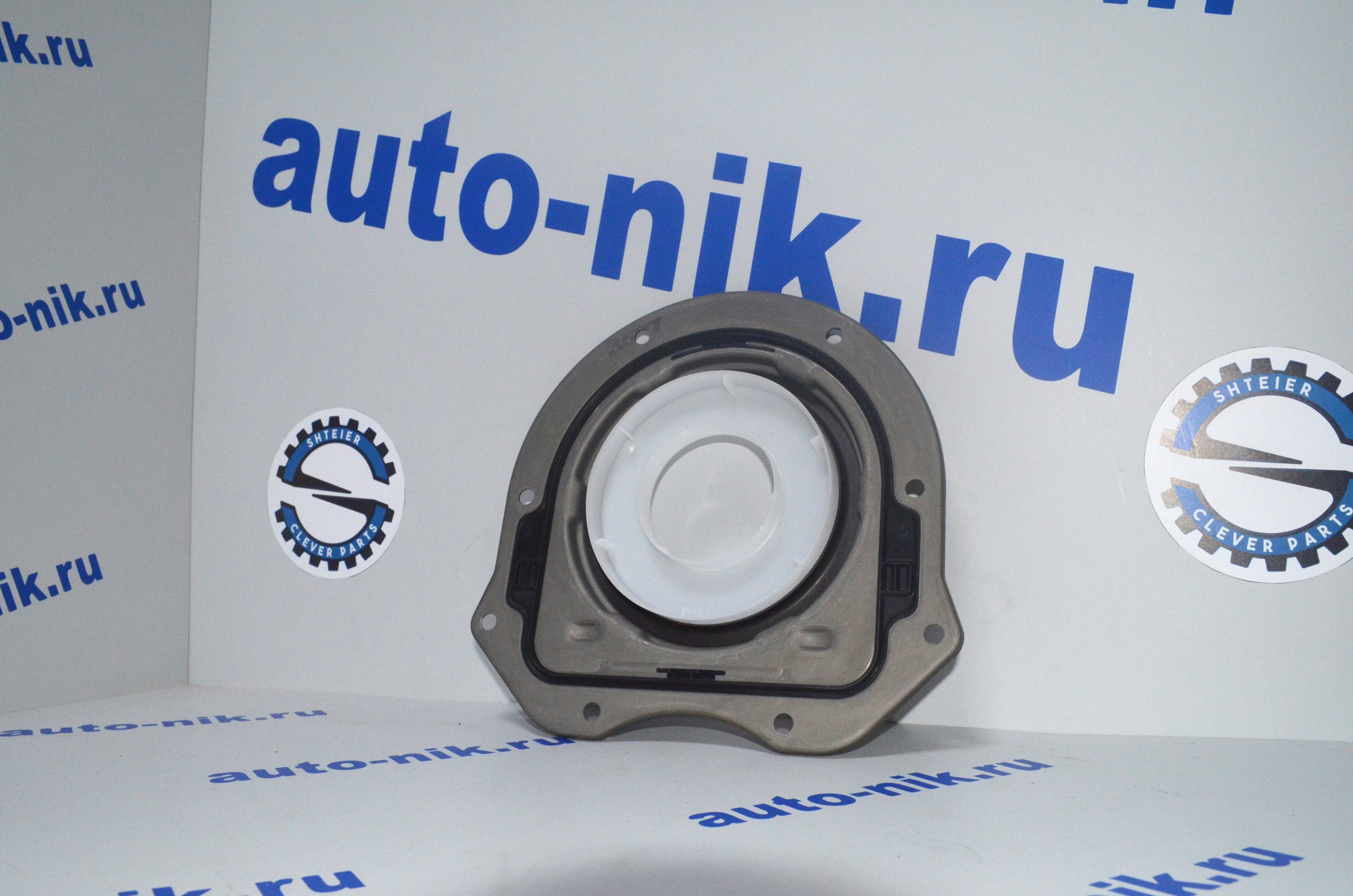 Сальник коленвала задний E4-E5 Boxer3/Jumper3/Transit 2.0D/2.4D 06>  FORD 1684285