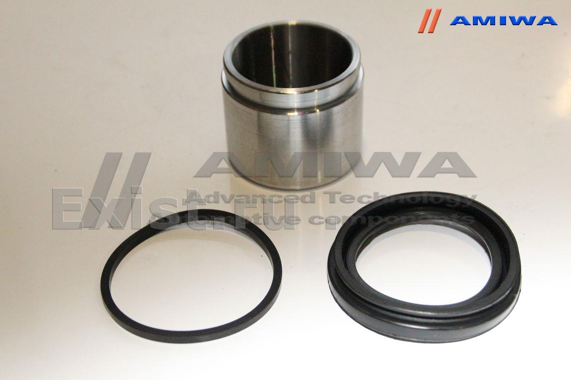 Поршень суппорта тормозного перед ремк-кт Suzuki Grand Vitara I-II 01>/Escudo 06-14 AMIWA 17172811