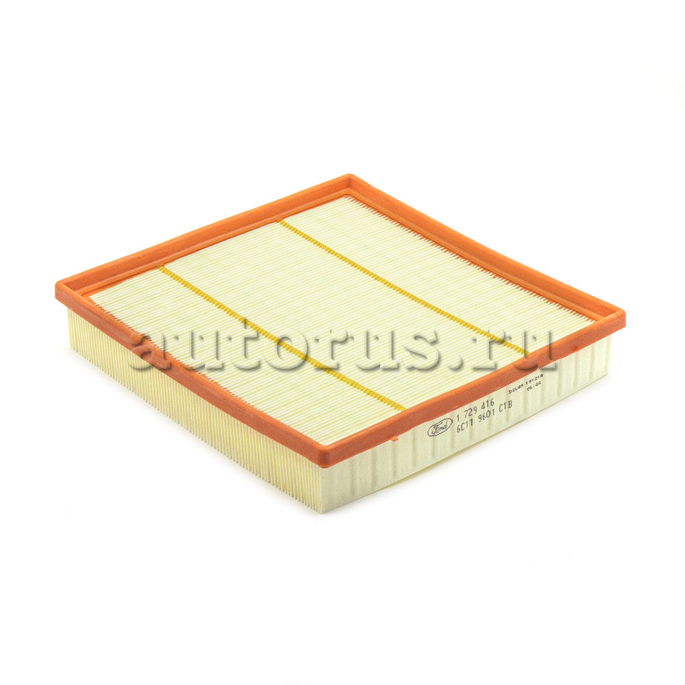 Фильтр воздушный Transit 2.2 06-11 FORD 1729416