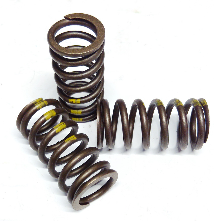 Пружина клапана ГБЦ (JMC) Transit 2.2L 125-155 л.с. ЕВРО 5 FORD JMC 1740143