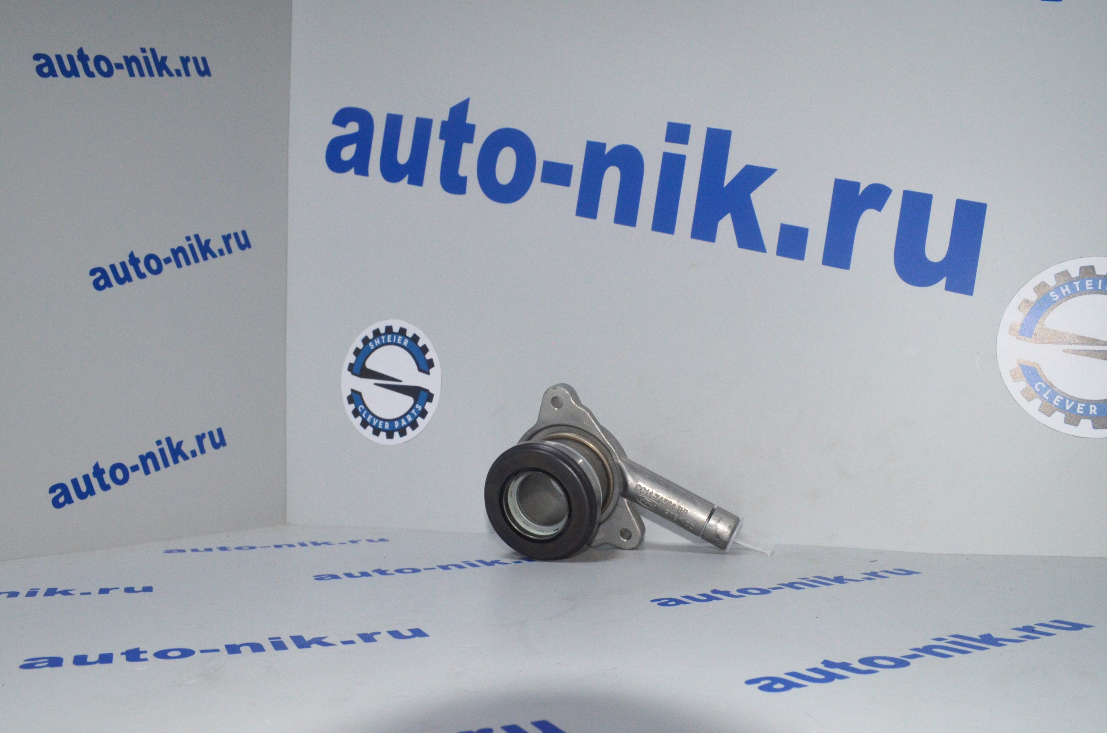 Подшипник выжимной гидравлический Transit  2.2 155 FORD 1749121