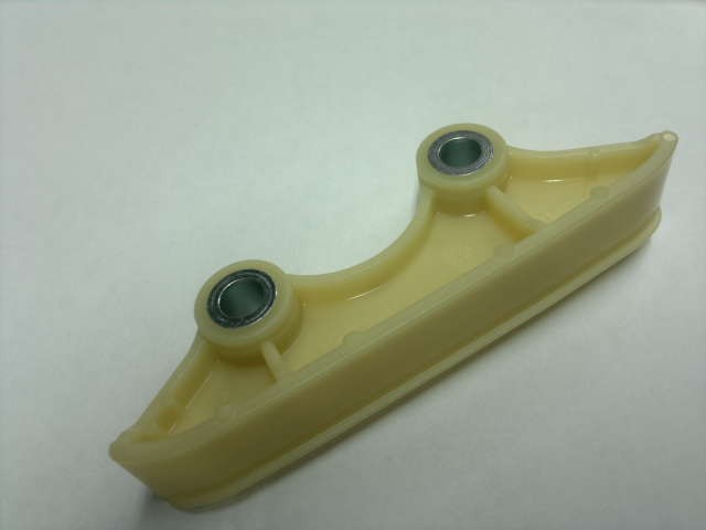 Успокоитель цепи ГРМ (JMC) верхний малый Transit 115/140/155 FORD JMC 1753161