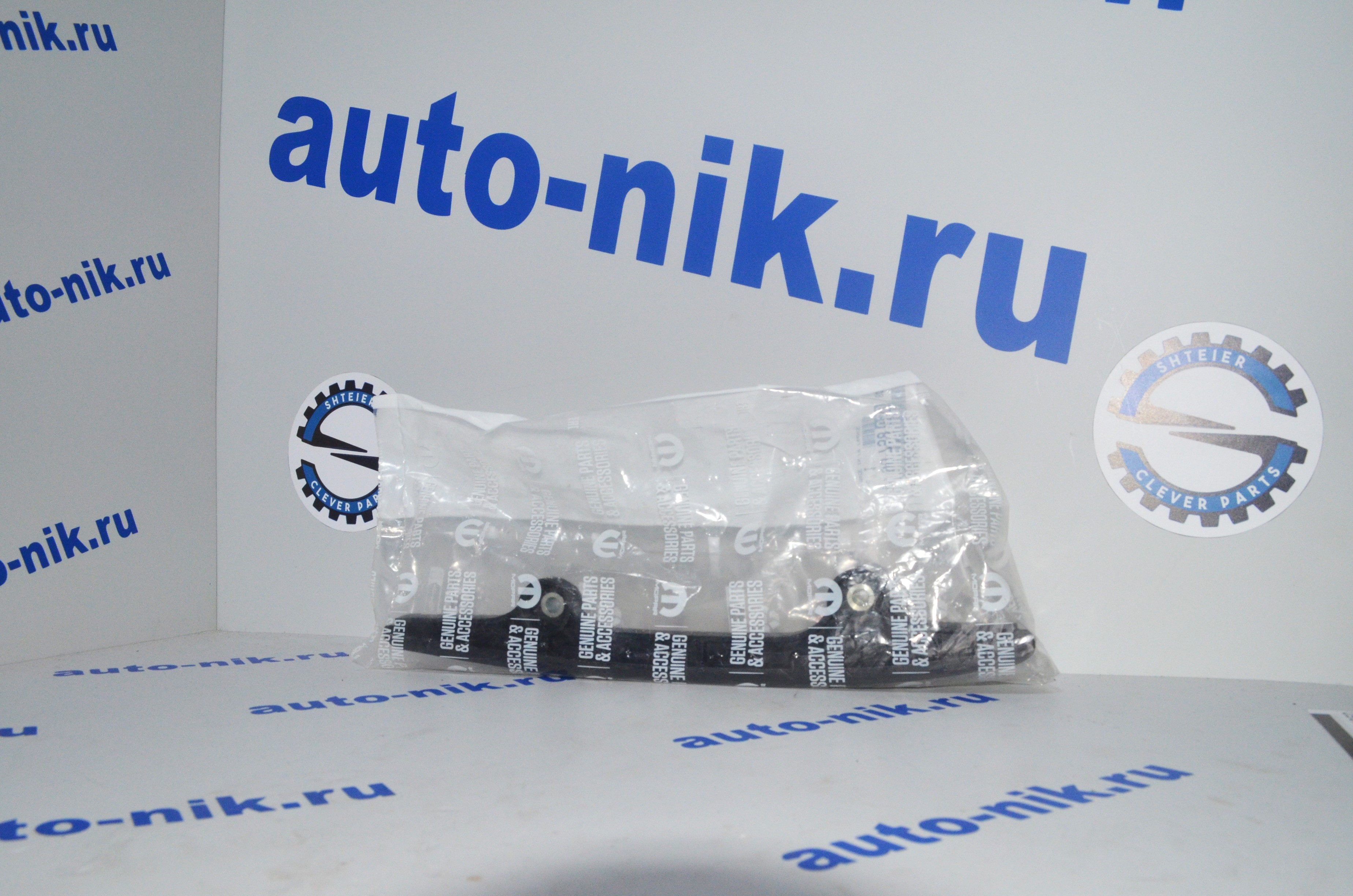 Прокладка передней крышки двигателя Transit 2.2 Duratorq-TC 06~ 155 л с FORD JMC 1754585