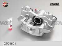 Суппорт тормозной задний левый без скобы Ducato(Rus/244)/Boxer/Jumper с 02- FENOX CTC4601
