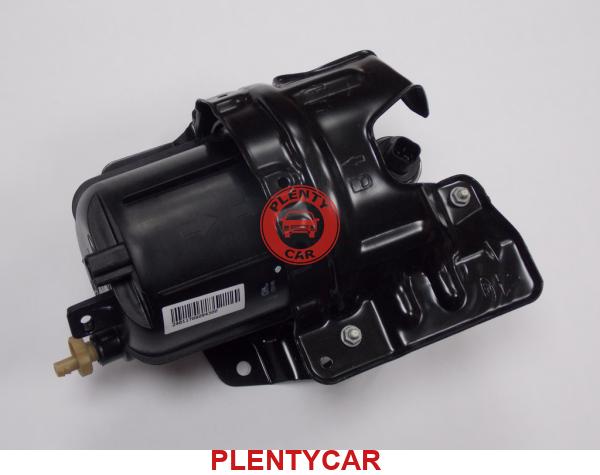 Корпус топливного фильтра Transit 155 л/с 2.2 11-  FORD 1760383