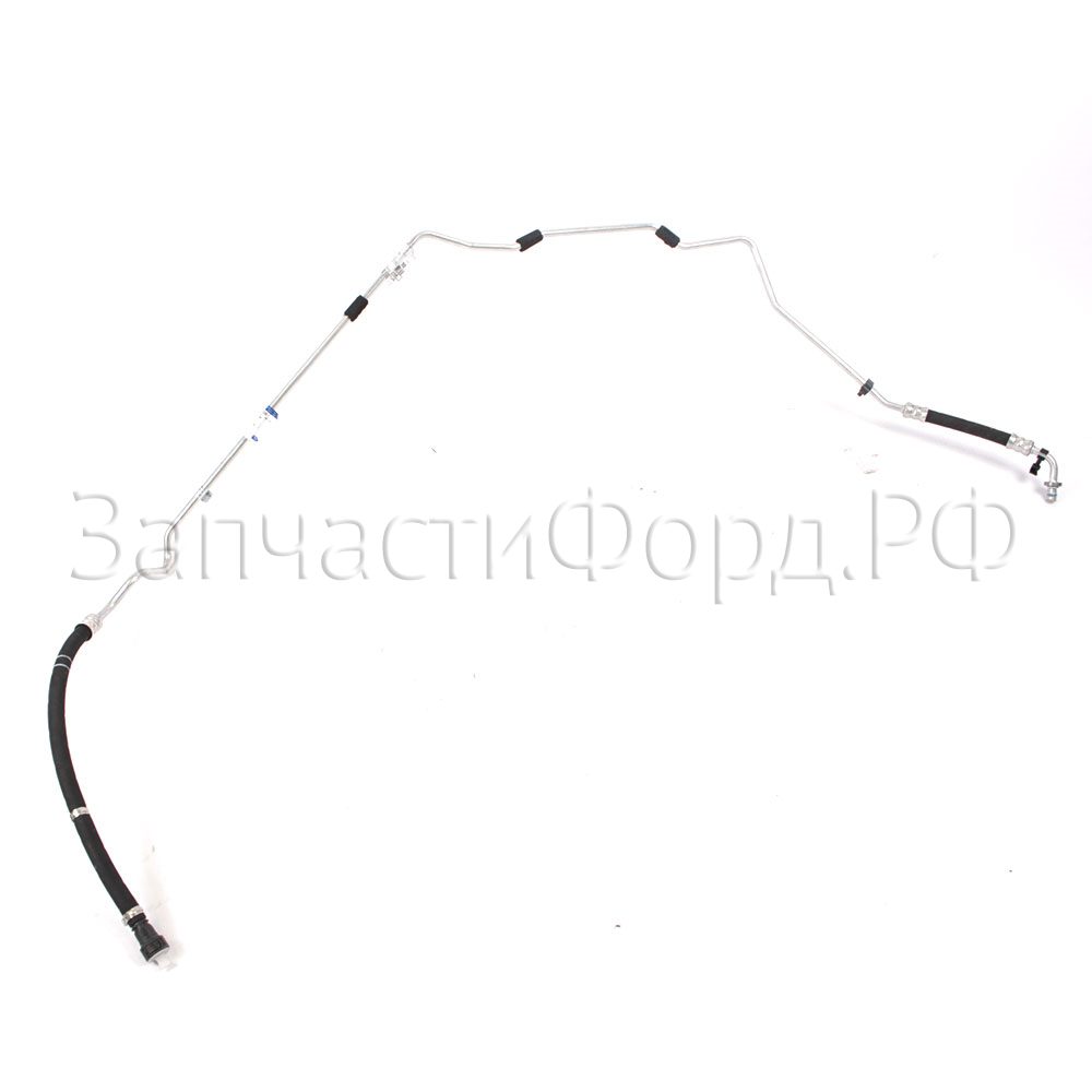 Трубка низкого давления ГУР Transit 2014- FWD FORD 1772807