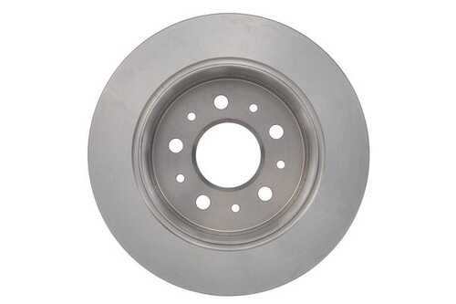 Диск тормозной задний (280x16) R16 Ducato/Boxer 2.2D/HDi/2.3D/3.0HDi 06>  BOSCH 0986479399