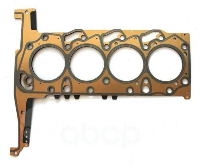 Прокладка ГБЦ (3 зуба) Transit 155 FORD 1776502