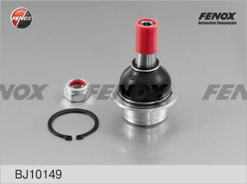 Шаровая опора Transit 115л.с. С00г> FENOX BJ10149