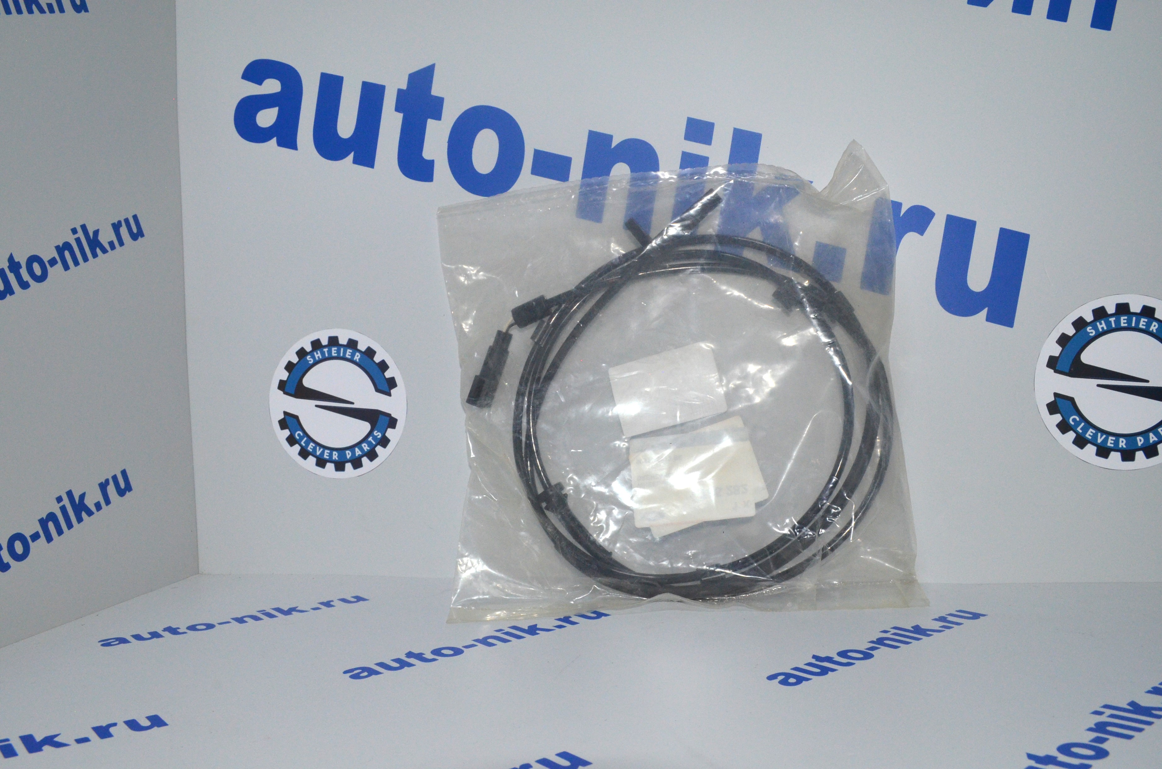 Датчик АБС задний правый Transit 06> FORD 1785282
