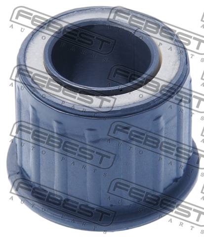 Втулка серьги рессоры задняя Ducato(250/290)/Jumper 3/Boxer 3 FEBEST PGSB001