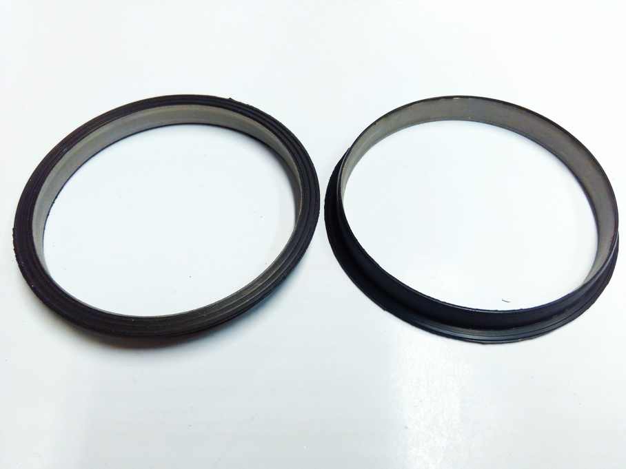 Прокладка вакуумного насоса (кольцо) (JMC) Transit/Ducato (250)/Boxer/Jumper 06->2.2  FORD JMC 1794375