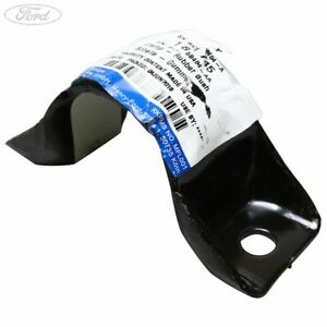 Скоба втулки заднего стабилизатора Transit 2014- FORD 1810745