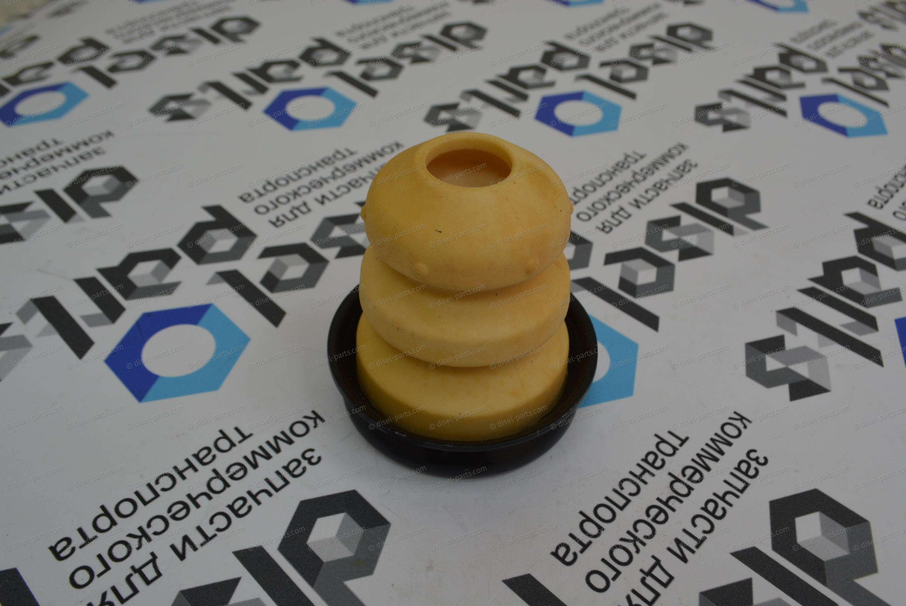 Отбойник задней рессоры Transit 2014- FORD 1818479