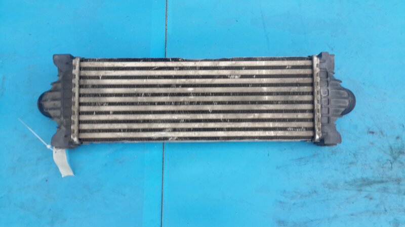 Теплообменник (интеркулер) 2,2 Duratorq-TC Transit с 2014 FORD 1822177