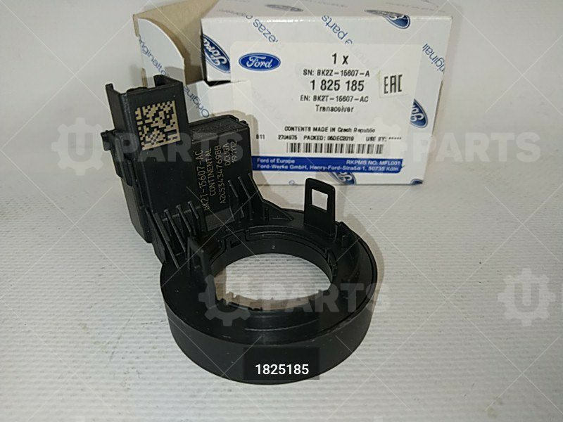 Антена иммобилайзера (приёмопередатчик) Transit 14 -/Custom 12- FORD 1825185