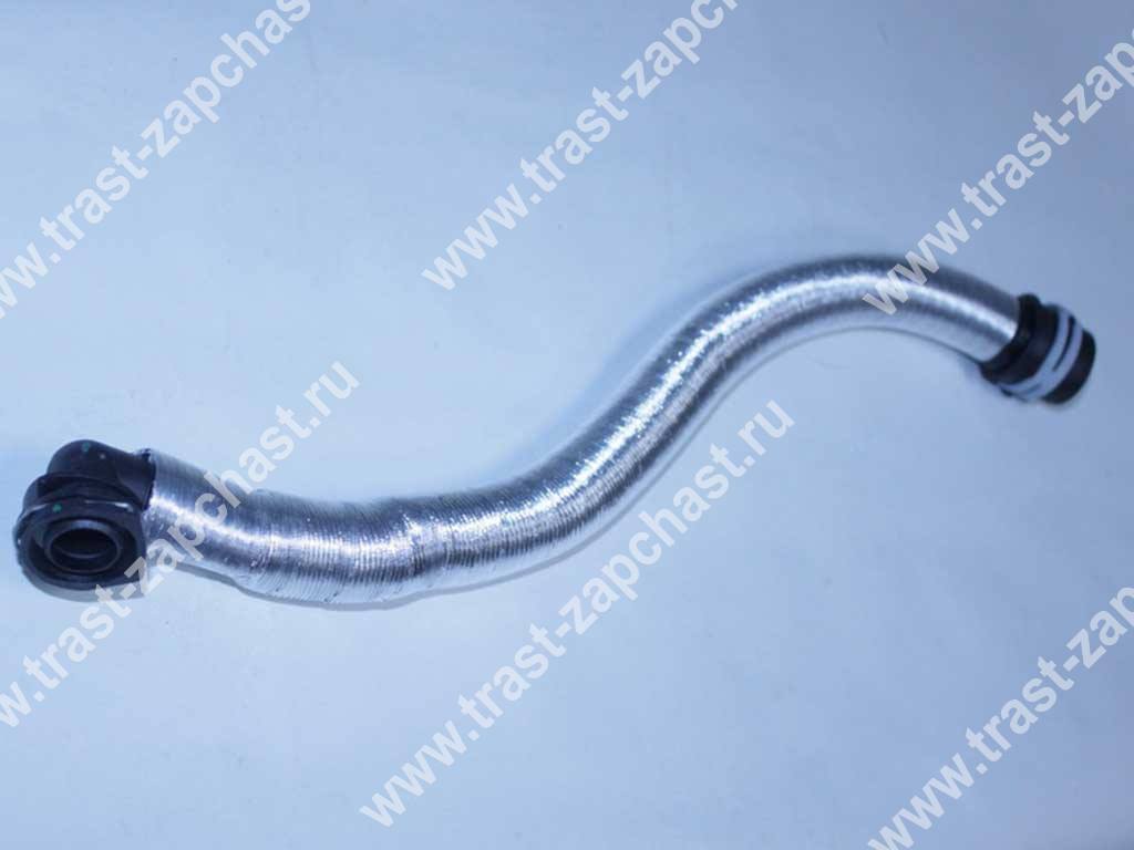 Шланг вентиляции картерных газов Transit  Duratorq 2.2  14-  FORD 1843533