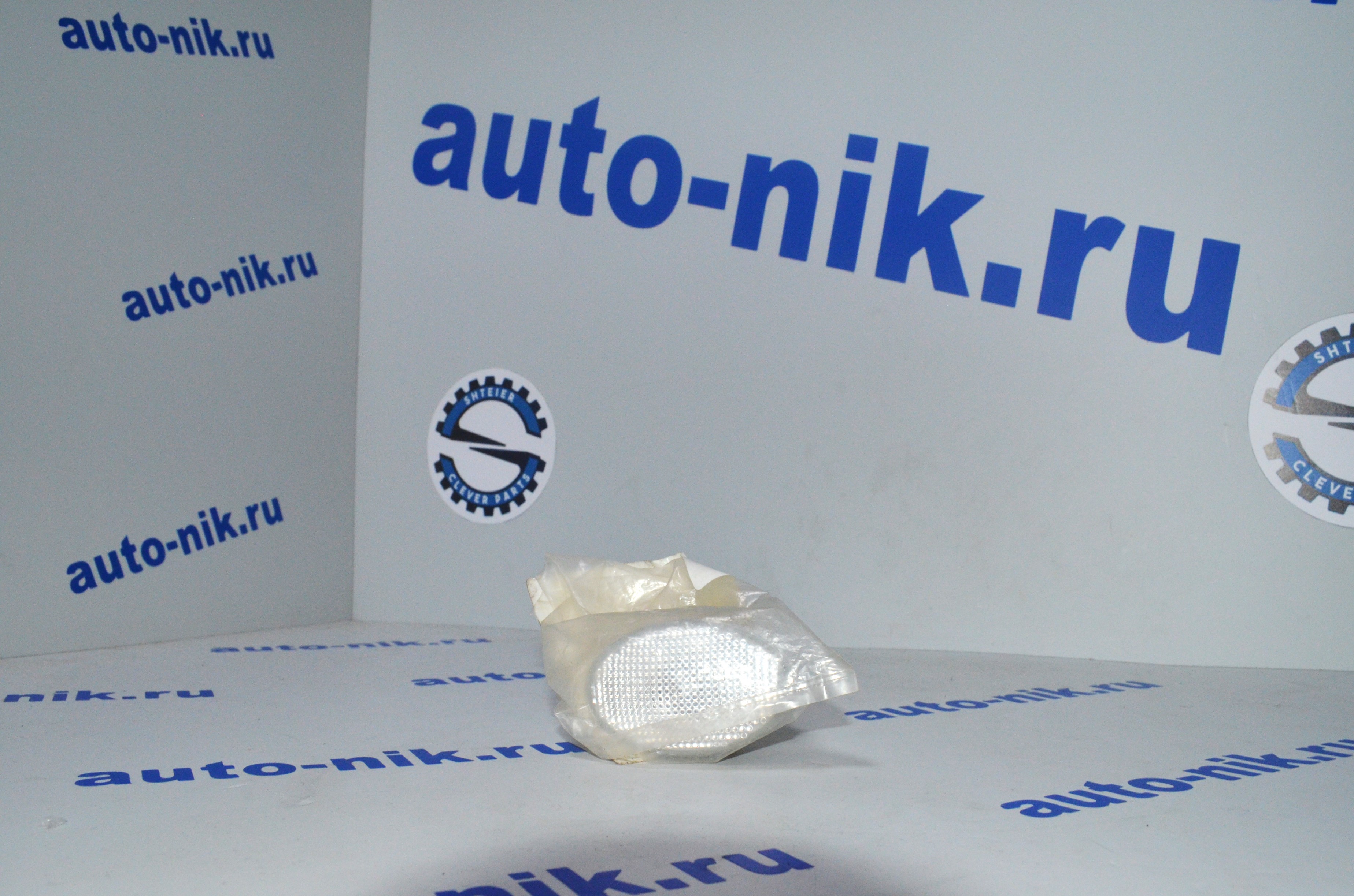 Повторитель поворота Transit 2006- TYC 185157B52M