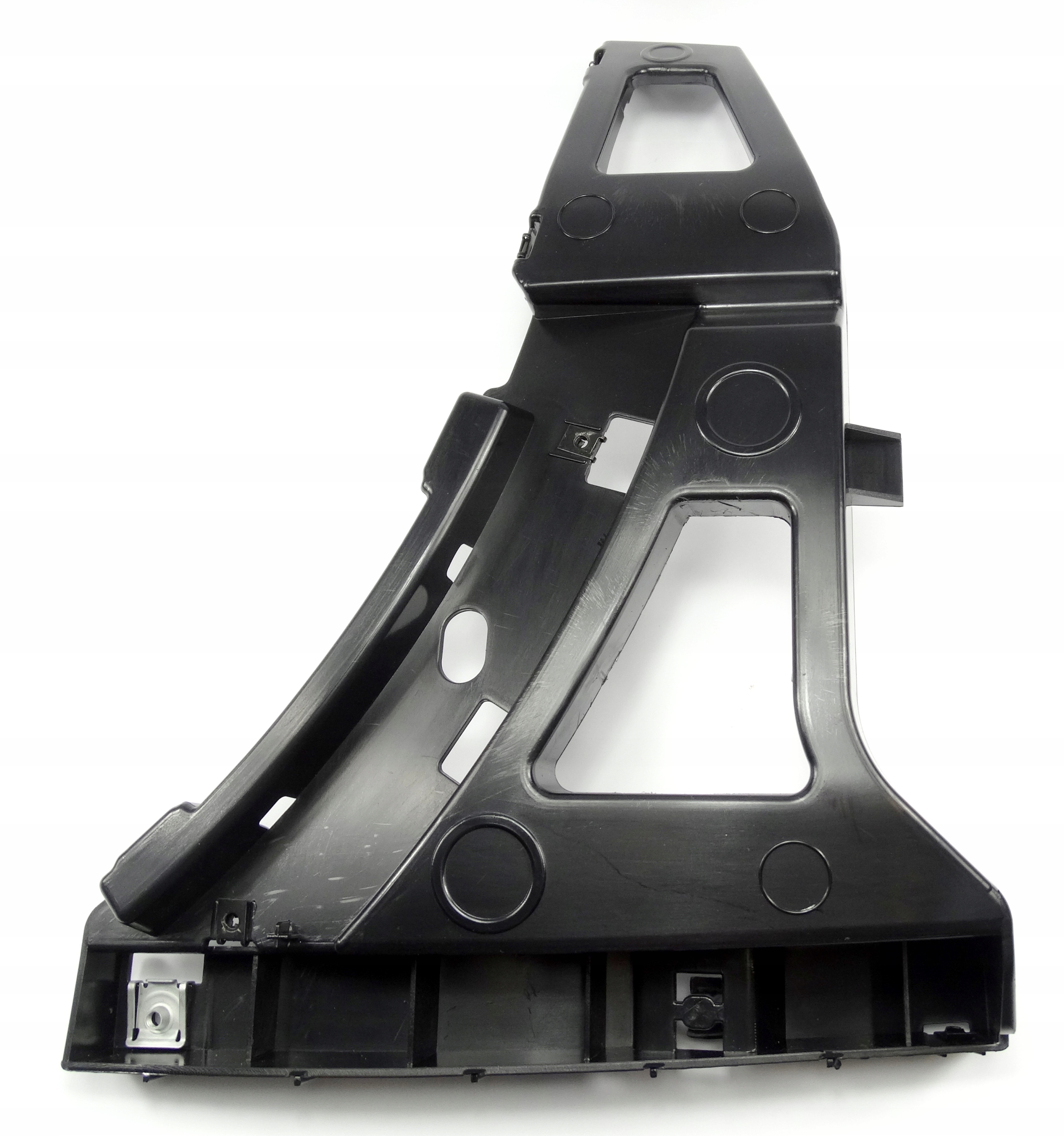 Кронштейн (крепление) бампера левый Transit 14-  FORD 1856373