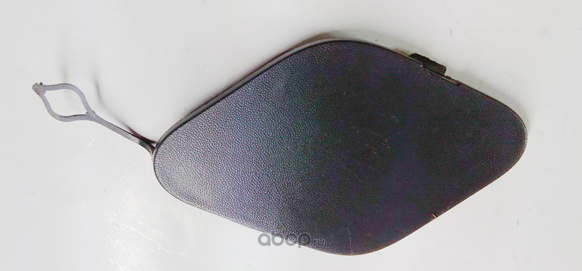 Заглушка отверстия буксировочного крюка переднего бампера Transit 14~ FORD 1892565