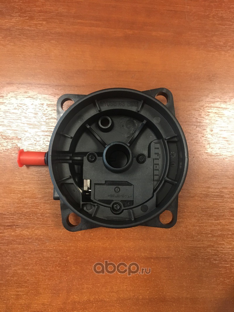 Крышка топливного фильтра Citroen C5 (X7)/Peugeot 3008 CITROEN/PEUGEOT 190442